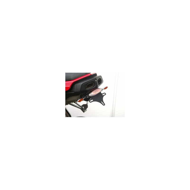 Support de Plaque RG pour APRILIA RSV1000 / R