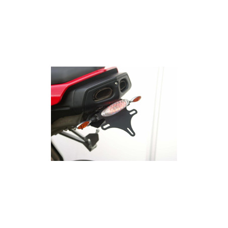 Support de Plaque RG pour APRILIA RSV1000 / R