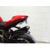 Support de Plaque RG pour APRILIA Tuono 1000