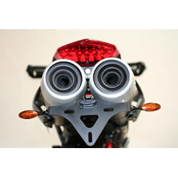 Support de Plaque RG pour APRILIA RSV-4 1000