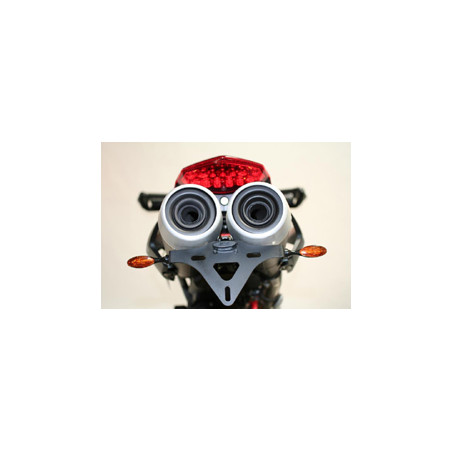 Support de Plaque RG pour APRILIA RSV-4 1000