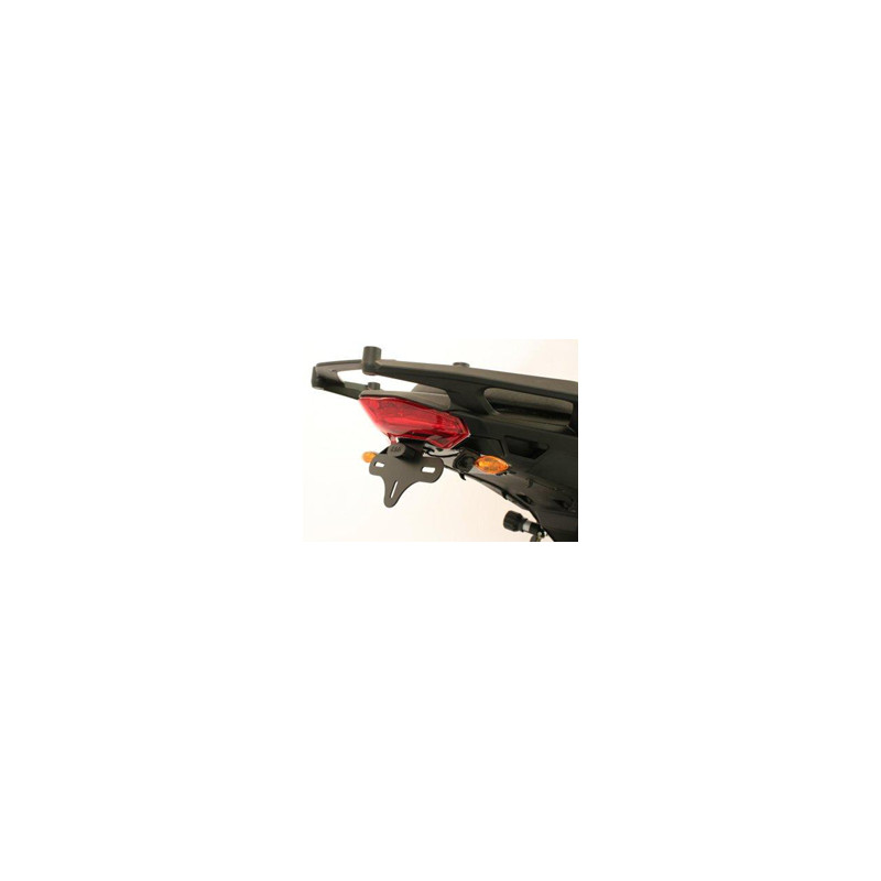 Support de Plaque RG pour BENELLI TNT 1130