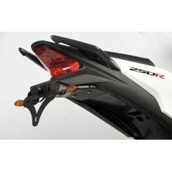 Support de Plaque RG pour BENELLI Tre K 1130