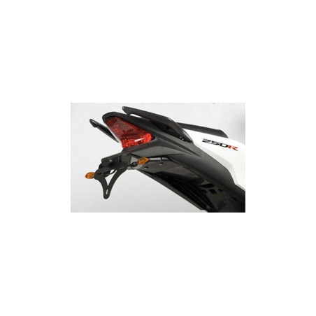 Support de Plaque RG pour BENELLI Tre K 1130
