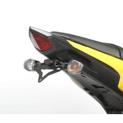 Support de Plaque RG pour BMW S1000RR