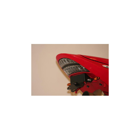Support de Plaque RG pour CAGIVA Mito 125