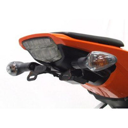 Support de Plaque RG pour DUCATI 748 / R