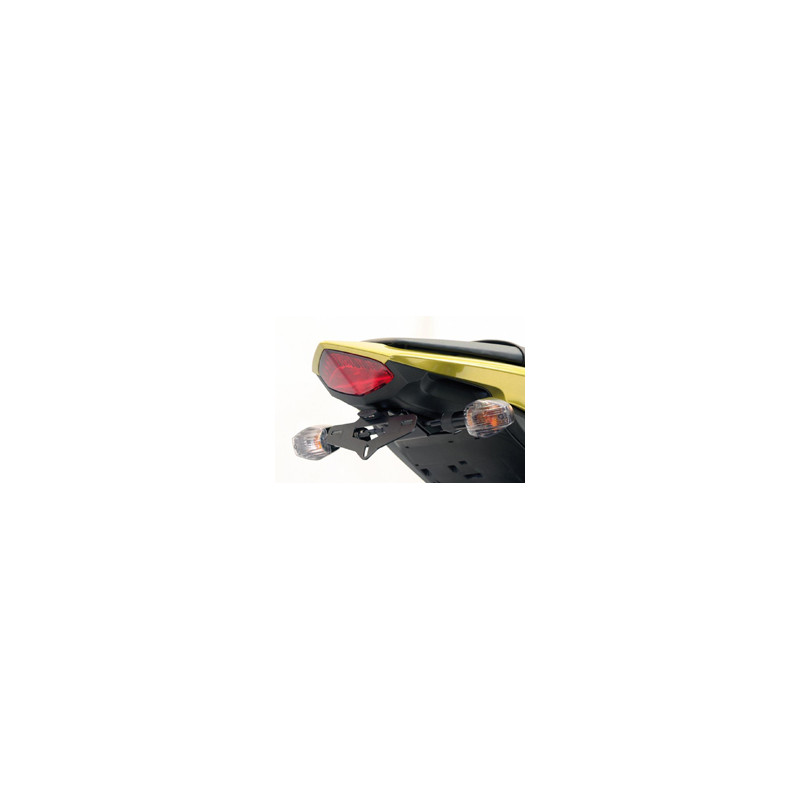Support de Plaque RG pour DUCATI 749