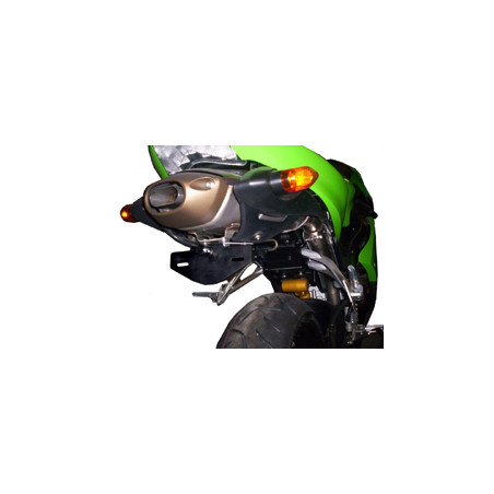 Support de Plaque RG pour DUCATI 848