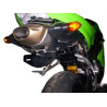 Support de Plaque RG pour DUCATI 848