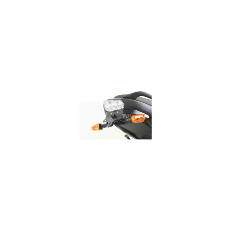 Support de Plaque RG pour DUCATI 996 / R