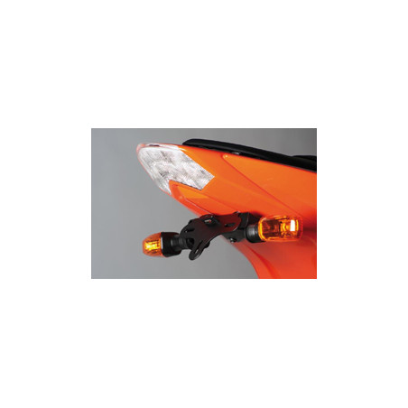 Support de Plaque RG pour DUCATI 999