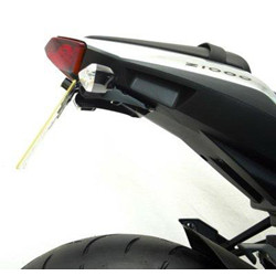 Support de Plaque RG pour DUCATI 1098 / S / R
