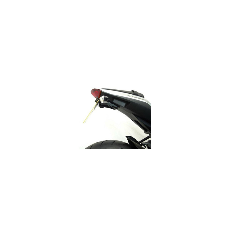 Support de Plaque RG pour DUCATI 1098 / S / R