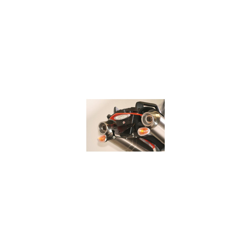 Support de Plaque RG pour HONDA CBR600RR