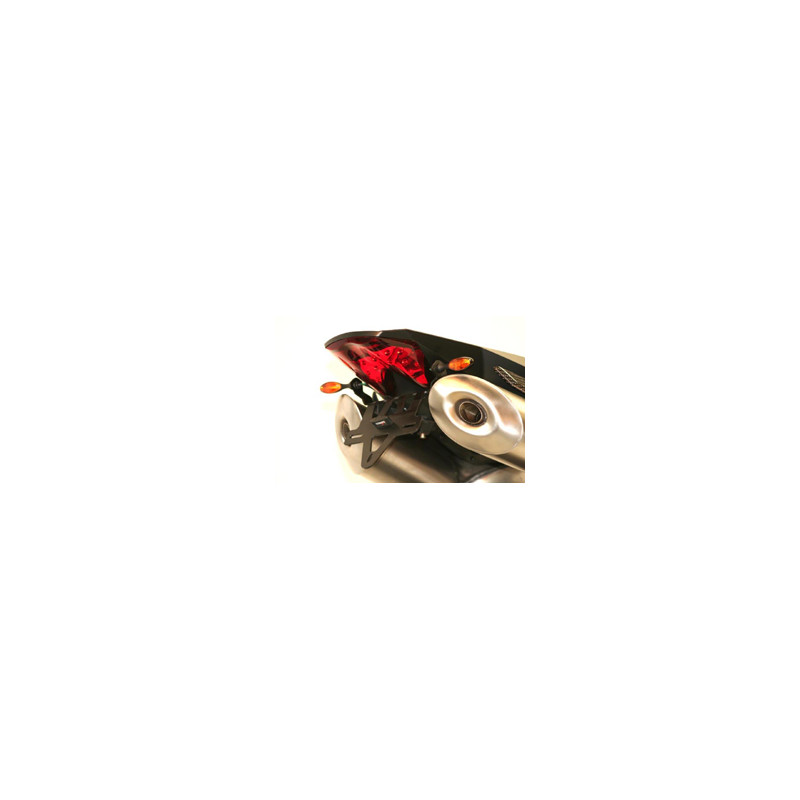 Support de Plaque RG pour HONDA CBR900RR Fireblade
