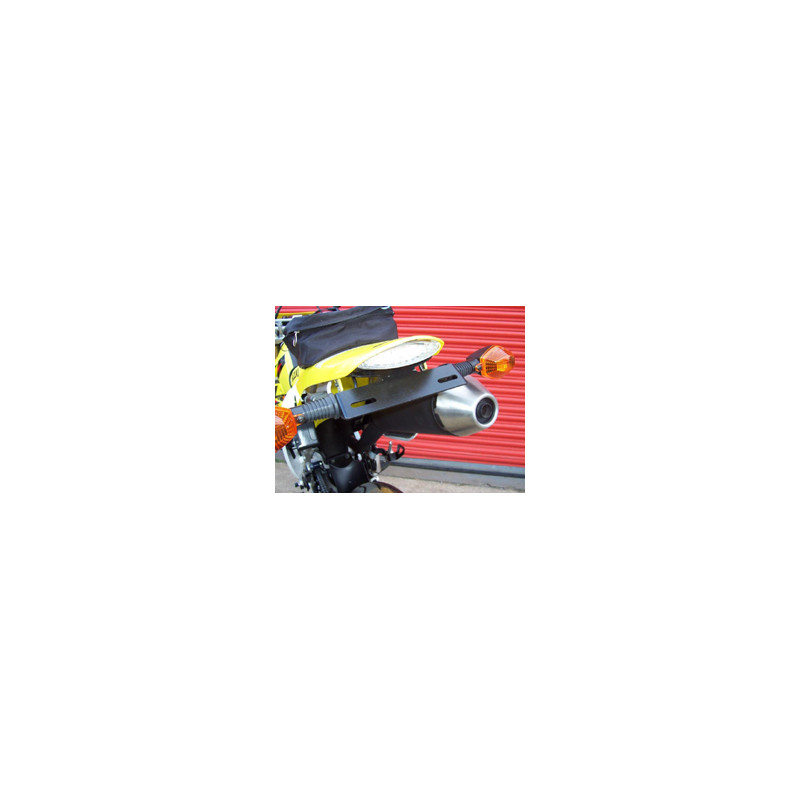 Support de Plaque RG pour HONDA CB1000R