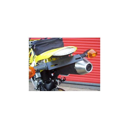 Support de Plaque RG pour HONDA CB1000R
