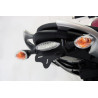 Support de Plaque RG pour KAWASAKI ER-6