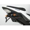 Support de Plaque RG pour KAWASAKI Versys 650