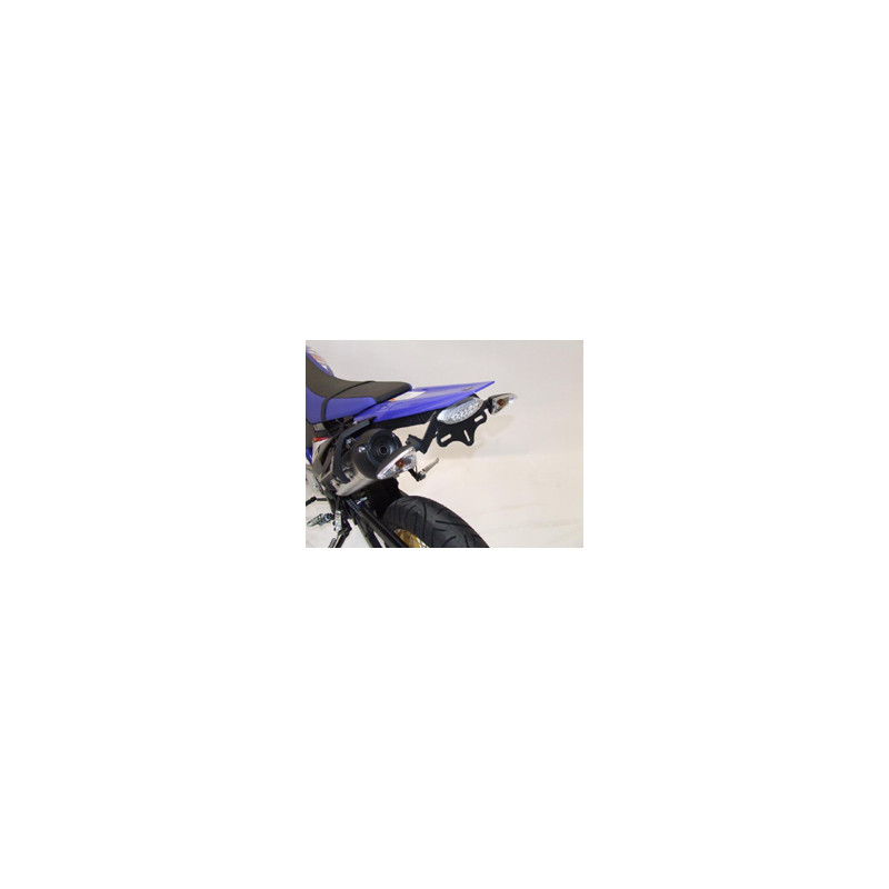 Support de Plaque RG pour KTM 690 SM