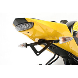 Support de Plaque RG pour KTM 950 SM / SMR