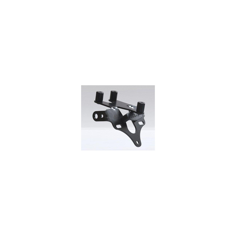 Support de Plaque RG pour KTM Super Duke 990