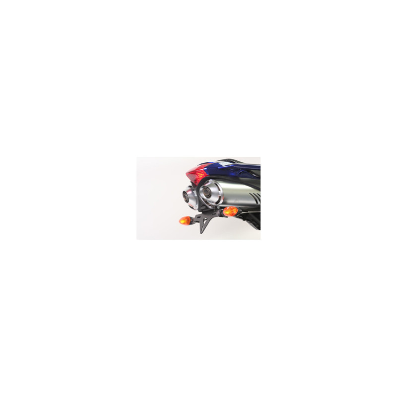 Support de Plaque RG pour KTM 990 SM / SMR / SMT