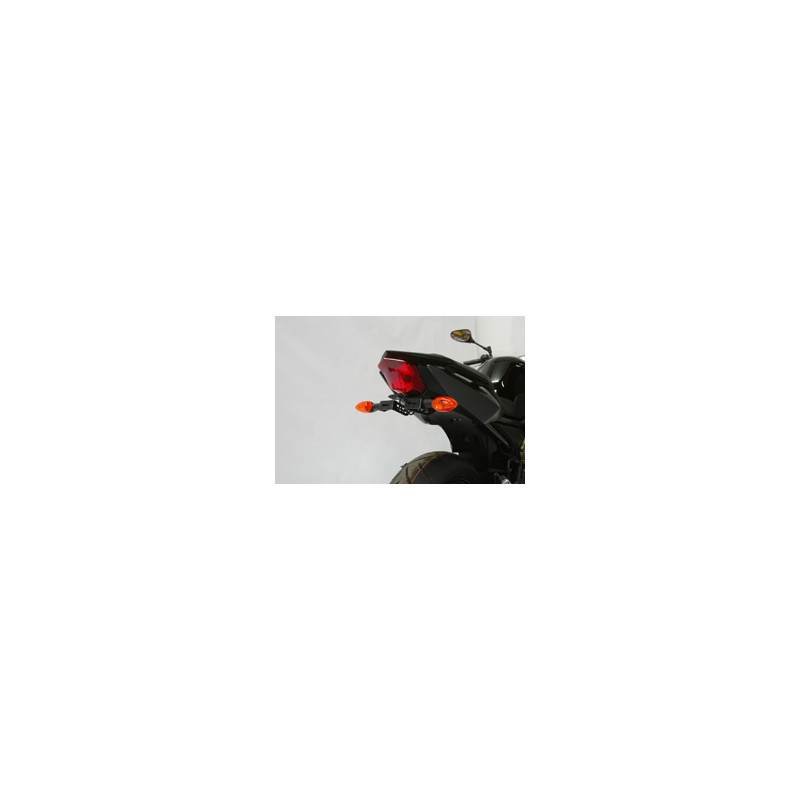 Support de Plaque RG pour KTM Super Duke 990R