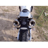 Support de Plaque RG pour SUZUKI GSXR600