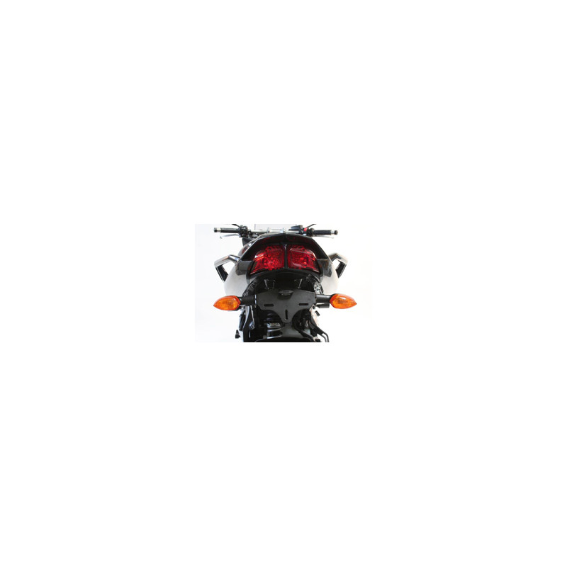 Support de Plaque RG pour SUZUKI GSR750
