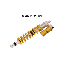 Support de Plaque RG pour TRIUMPH Sprint ST 1050