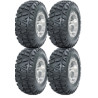 Support de Plaque RG pour YAMAHA WR / WRF / YZ / YZF 250 / 450