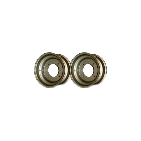 Support de Plaque RG pour YAMAHA XJ6 N / S Diversion