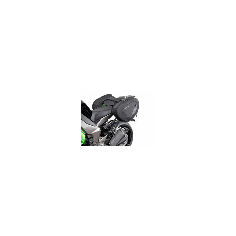 Support de Plaque RG pour YAMAHA FZ8 / Fazer 8