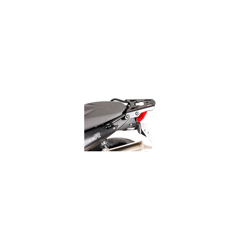 Support de Plaque RG pour YAMAHA FZ1 Fazer