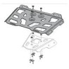 Support de Plaque RG pour YAMAHA YZF-R1