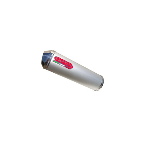 Silencieux GPR Alu 525 Outlaw Polaris