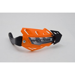 Protèges Mains Intégraux Racetech FLX