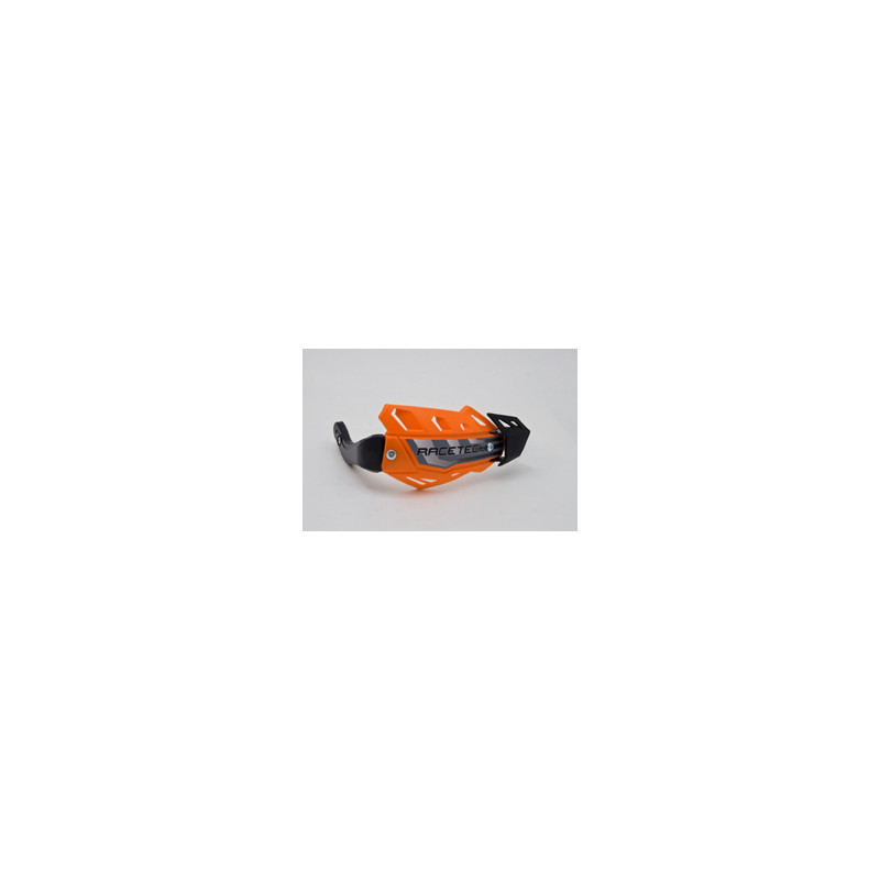 Protèges Mains Intégraux Racetech FLX