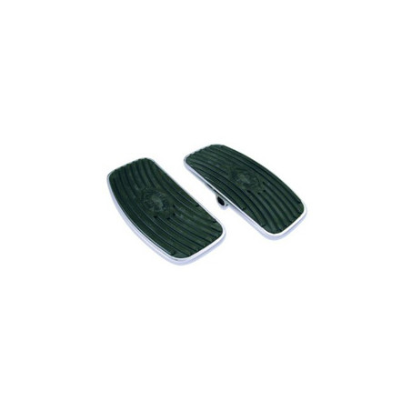 Repose Pieds AV Custom HAC Products Yamaha