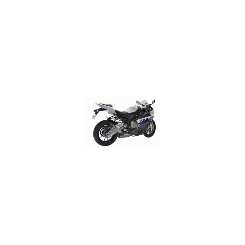 Silencieux GP REPLICA Devil pour S1000RR