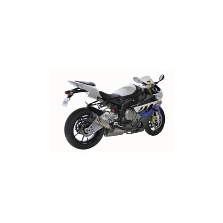 Silencieux GP REPLICA Devil pour S1000RR