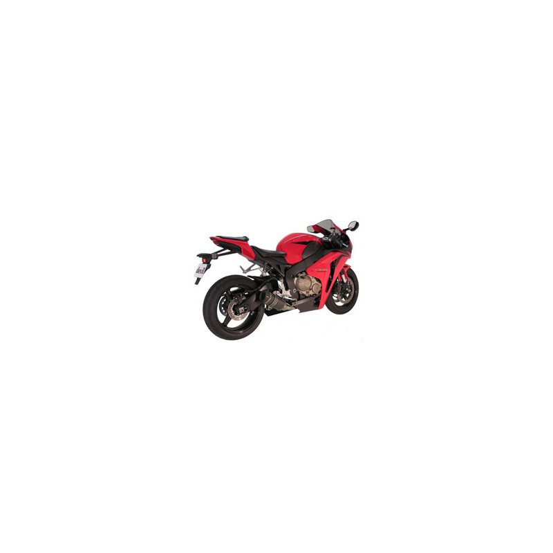 Silencieux MASTER Devil pour 1000 CBR RR
