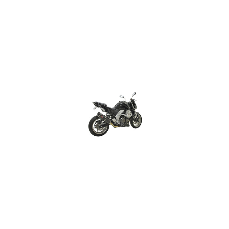 Silencieux MASTER Devil pour Z750