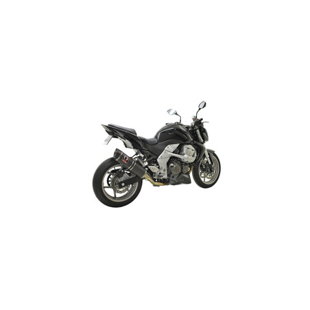 Silencieux MASTER Devil pour Z750