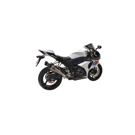 Silencieux GP Replica Devil pour 1000 GSX-R