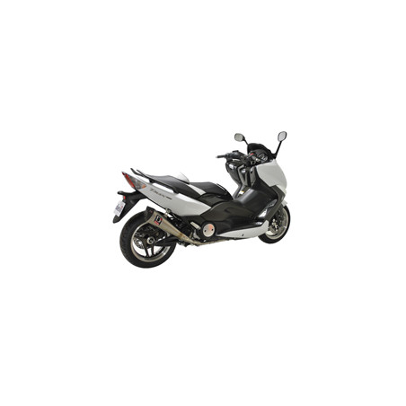 Ligne Complète GP REPLICA Devil pour T-MAX 500 Yamaha