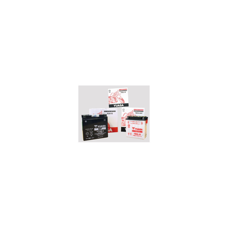 Batterie YTZ 10 S Yuasa
