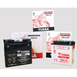 Batterie YT12B-BS Yuasa
